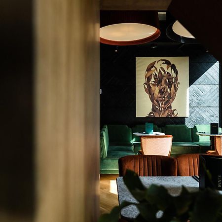 فندق The Foundry بلفاست المظهر الخارجي الصورة